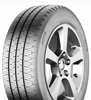 A/шина 215/65R16C POINT S SUMMER VAN S 109/107T